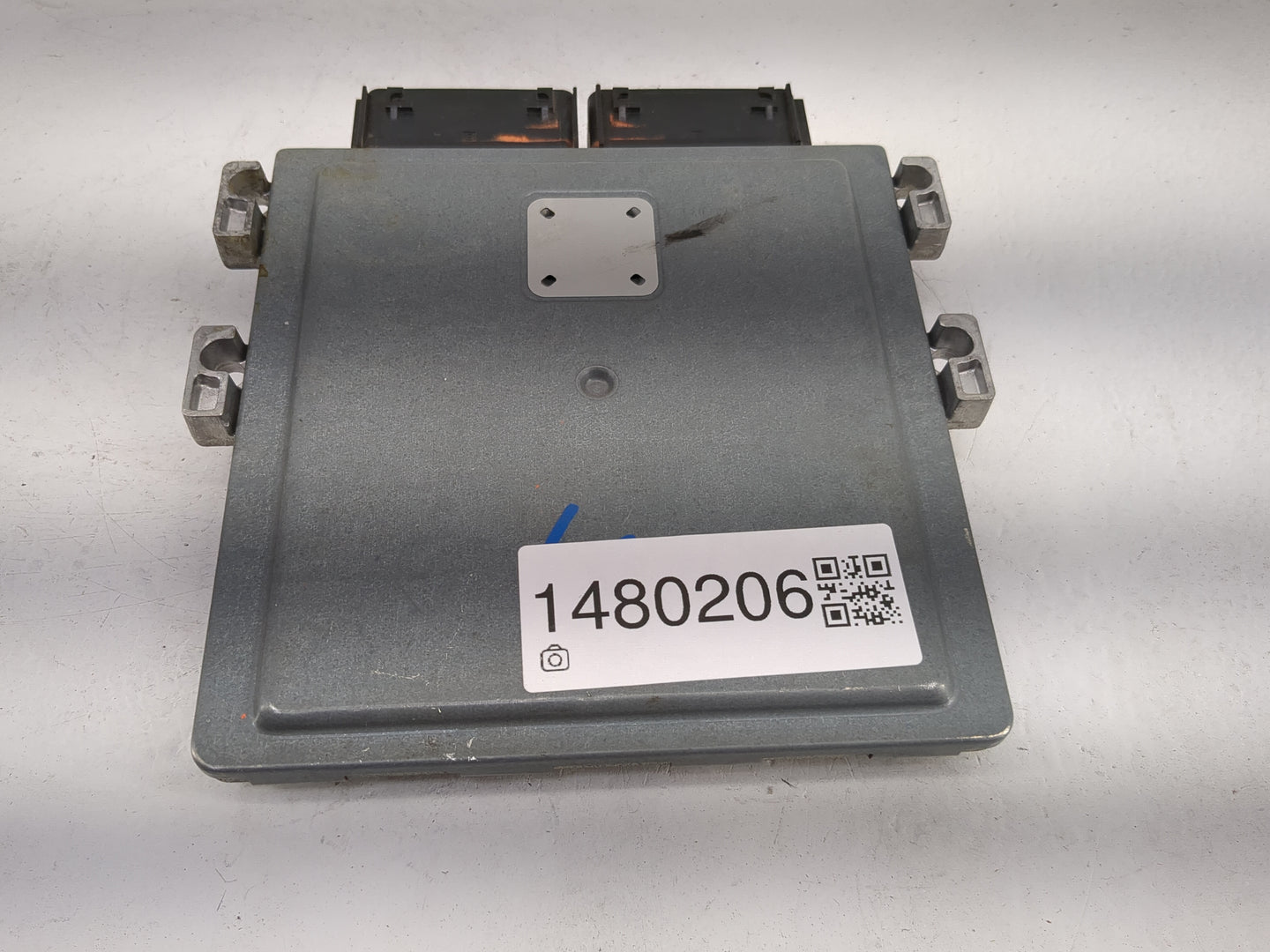 2015-2017 Ford F-150 PCM Engine Control Computer ECU ECM PCU OEM P/N:RMFR3A-12A650-CL FR3A-12B684-CLB Fits OEM Used Auto Par