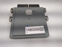 2015-2017 Ford F-150 PCM Engine Control Computer ECU ECM PCU OEM P/N:RMFR3A-12A650-CL FR3A-12B684-CLB Fits OEM Used Auto Par