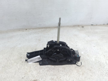 2017 Ford F-150 Floor Console Assembly Shifter - Oemusedautoparts1.com
