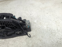 2017 Ford F-150 Floor Console Assembly Shifter - Oemusedautoparts1.com