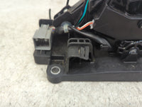 2017 Ford F-150 Floor Console Assembly Shifter - Oemusedautoparts1.com