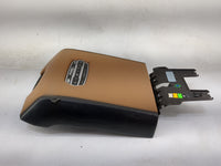 2017 Ford F-150 Center Console Armrest Cover Lid P/N:FL3B 15046 AA Fits OEM Used Auto Parts - Oemusedautoparts1.com