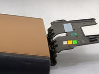 2017 Ford F-150 Center Console Armrest Cover Lid P/N:FL3B 15046 AA Fits OEM Used Auto Parts - Oemusedautoparts1.com
