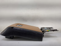 2017 Ford F-150 Center Console Armrest Cover Lid P/N:FL3B 15046 AA Fits OEM Used Auto Parts - Oemusedautoparts1.com