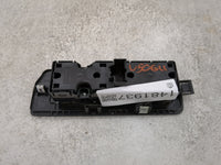 2017 Ford F-150 Master Power Window Switch Replacement Driver Side Left P/N:FL3T-14B133-BEW Fits OEM Used Auto Parts - Oemus