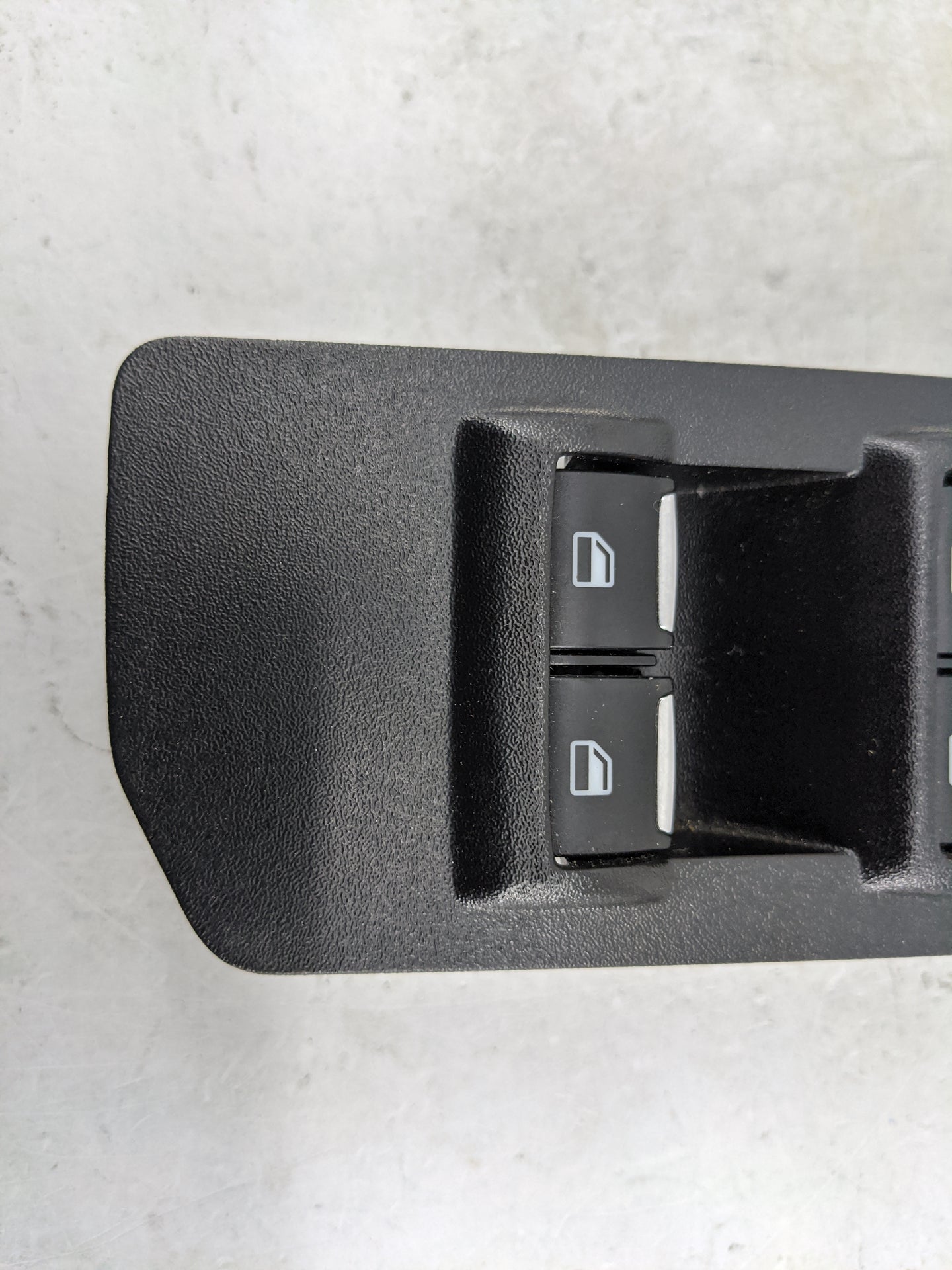 2015-2020 Ford F-150 Master Power Window Switch Replacement Driver Side Left P/N:FL3T-14B133-AGW Fits OEM Used Auto Parts - 
