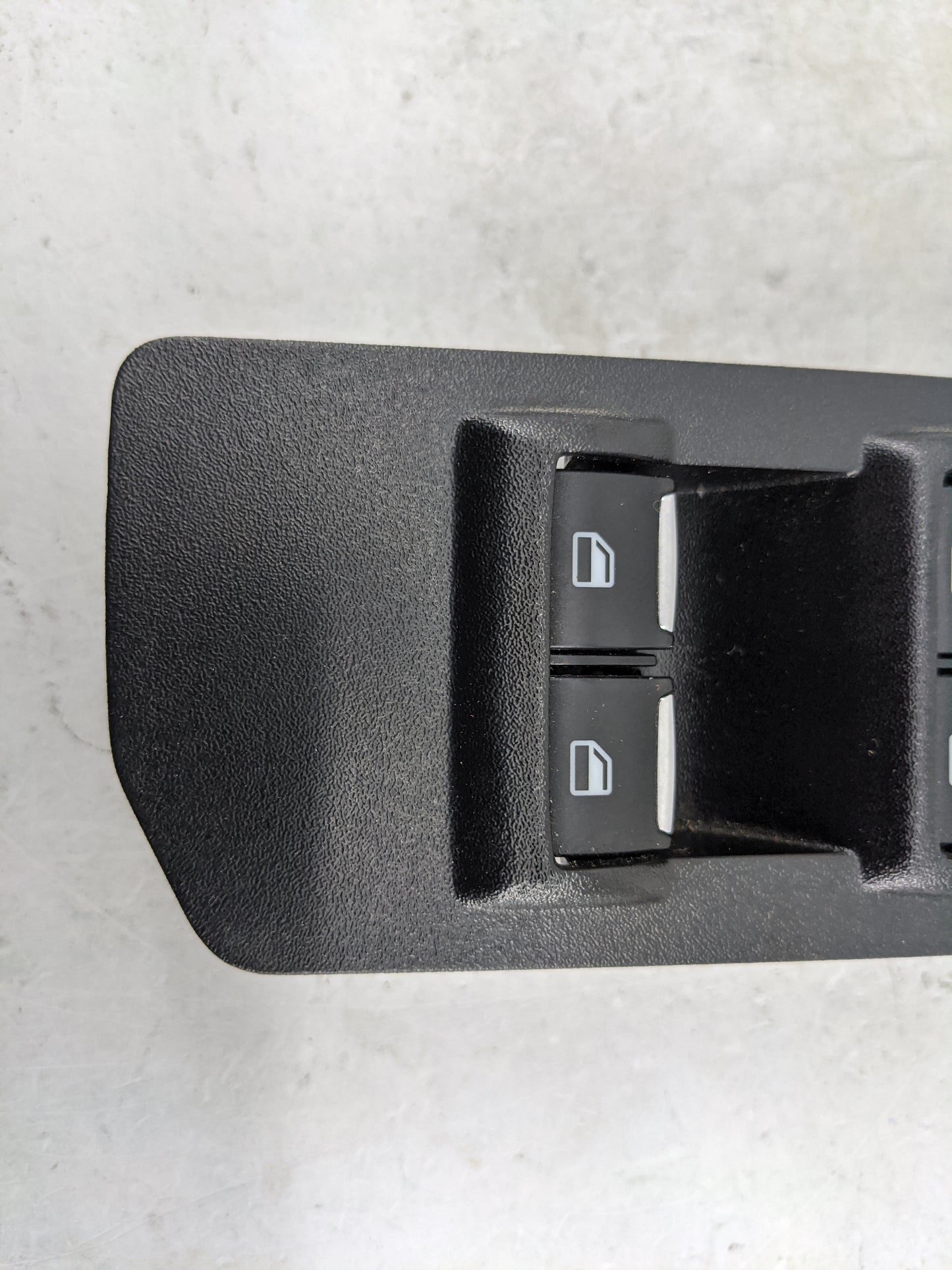 2015-2020 Ford F-150 Master Power Window Switch Replacement Driver Side Left P/N:FL3T-14B133-AGW Fits OEM Used Auto Parts - 