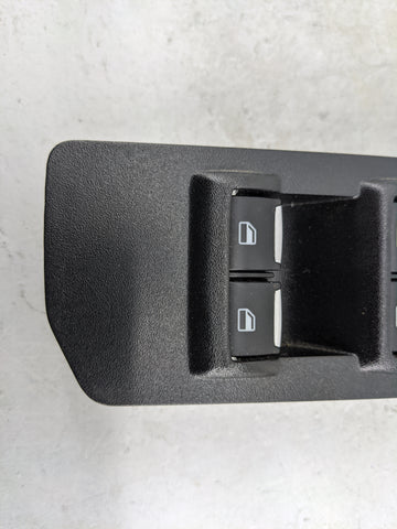 2015-2020 Ford F-150 Master Power Window Switch Replacement Driver Side Left P/N:FL3T-14B133-AGW Fits OEM Used Auto Parts - 