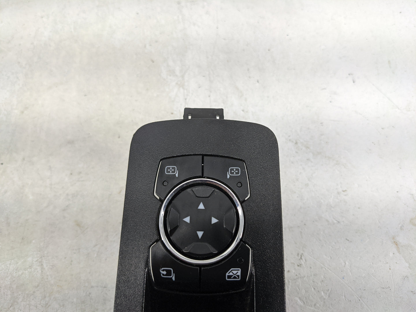 2015-2020 Ford F-150 Master Power Window Switch Replacement Driver Side Left P/N:FL3T-14B133-AGW Fits OEM Used Auto Parts - 