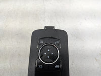 2015-2020 Ford F-150 Master Power Window Switch Replacement Driver Side Left P/N:FL3T-14B133-AGW Fits OEM Used Auto Parts - 