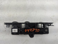 2015-2020 Ford F-150 Master Power Window Switch Replacement Driver Side Left P/N:FL3T-14B133-AGW Fits OEM Used Auto Parts - 