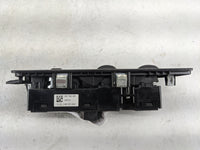 2015-2020 Ford F-150 Master Power Window Switch Replacement Driver Side Left P/N:FL3T-14B133-AGW Fits OEM Used Auto Parts - 