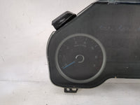 2017 Ford F-150 Instrument Cluster Speedometer Gauges P/N:HL3T-10849-BVD HL3T-10849-BUA Miles: Fits OEM Used Auto Parts - Oe