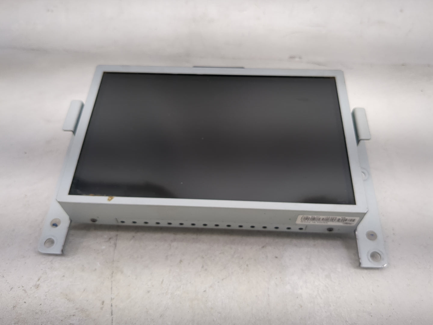 2016-2018 Ford F-150 Information Display Screen 1483634 - Oemusedautoparts1.com