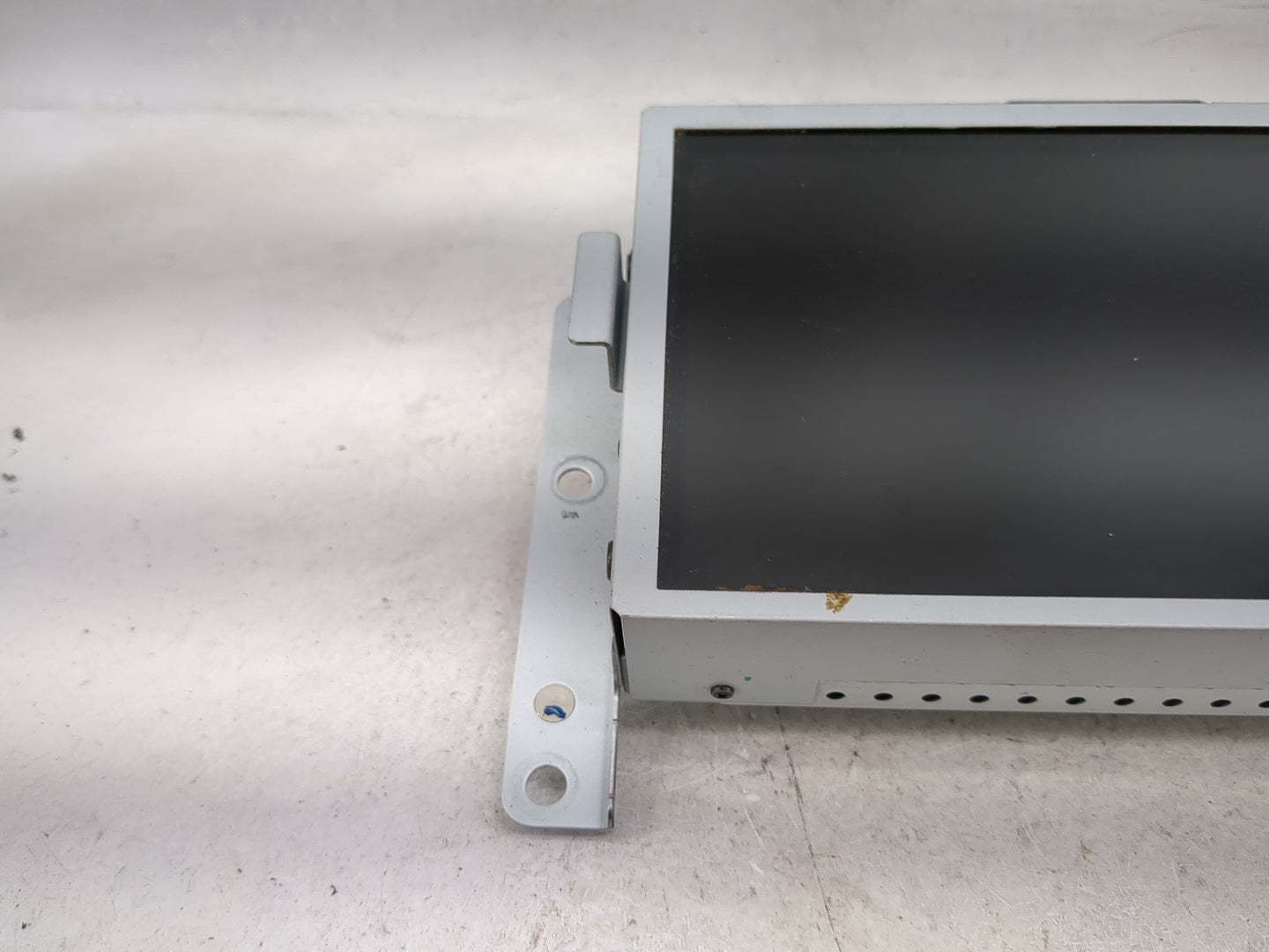 2016-2018 Ford F-150 Information Display Screen 1483634 - Oemusedautoparts1.com