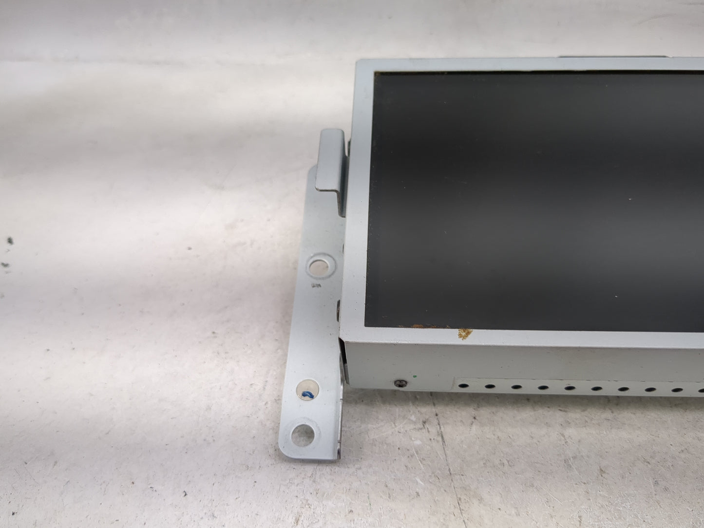 2016-2018 Ford F-150 Information Display Screen 1483634 - Oemusedautoparts1.com