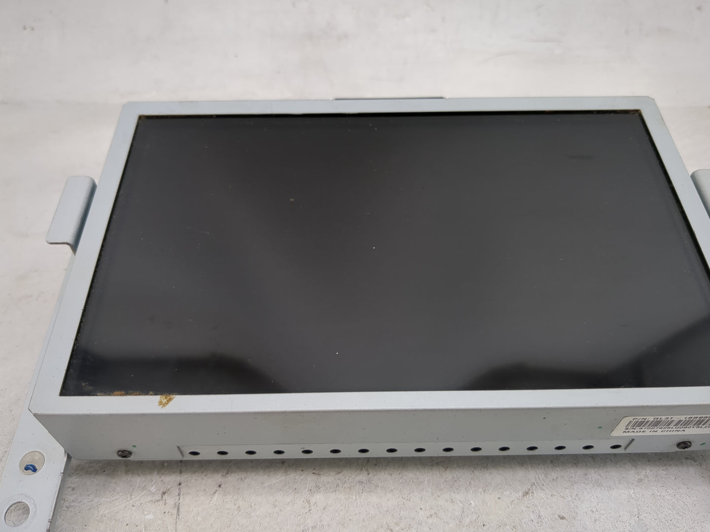 2016-2018 Ford F-150 Information Display Screen 1483634 - Oemusedautoparts1.com