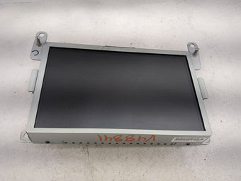 compare product 2016-2018 Ford F-150 Information Display Screen 1483666
