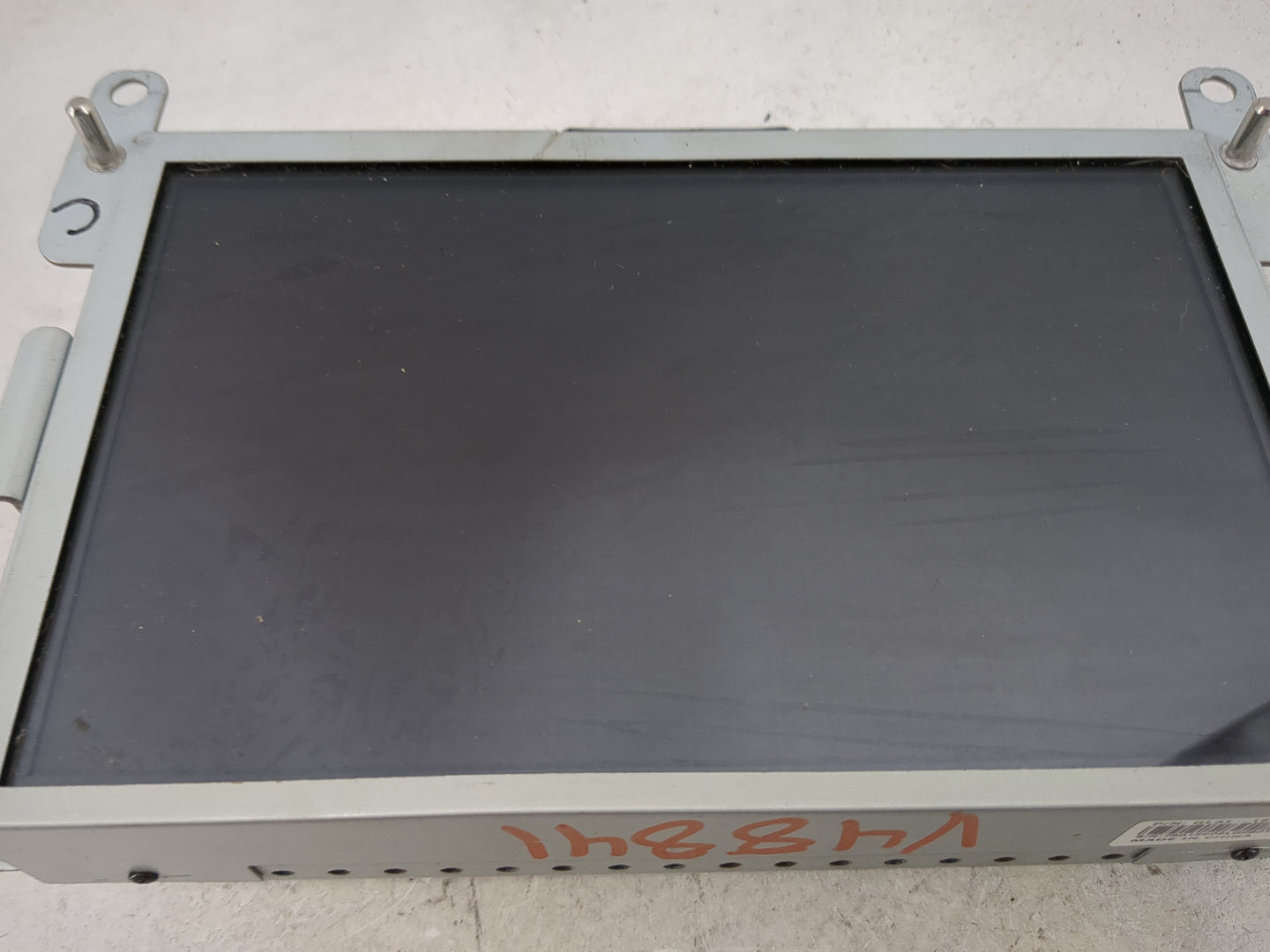 2016-2018 Ford F-150 Information Display Screen 1483666 - Oemusedautoparts1.com