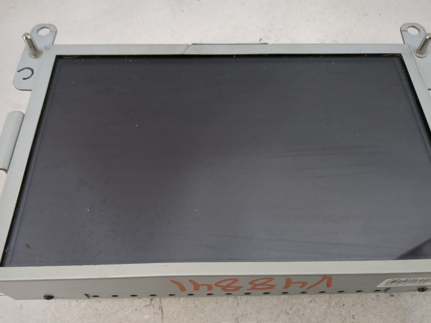 2016-2018 Ford F-150 Information Display Screen 1483666 - Oemusedautoparts1.com