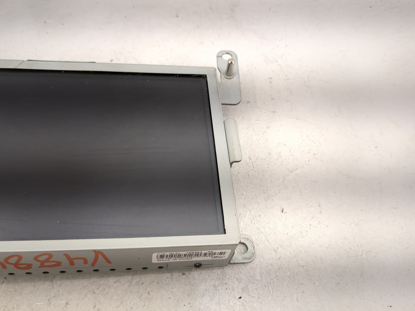 2016-2018 Ford F-150 Information Display Screen 1483666 - Oemusedautoparts1.com