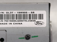 2016-2018 Ford F-150 Information Display Screen 1483666 - Oemusedautoparts1.com