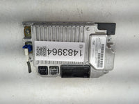 2016-2016 Ford F-150 Communication Control Module 1483964 - Oemusedautoparts1.com