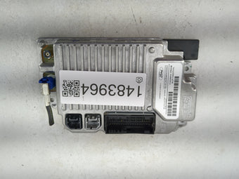 compare product 2016-2016 Ford F-150 Communication Control Module 1483964