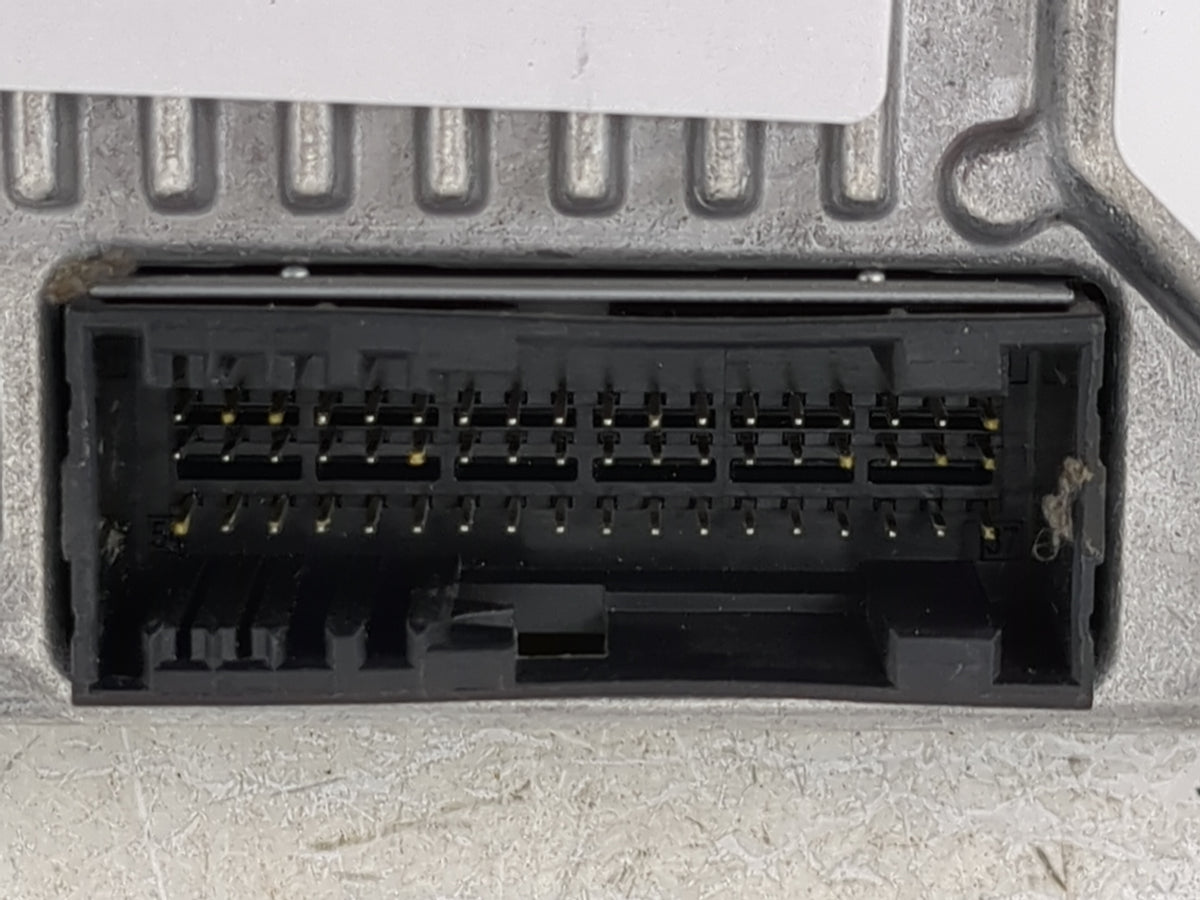 2016-2016 Ford F-150 Communication Control Module 1483964 - Oemusedautoparts1.com
