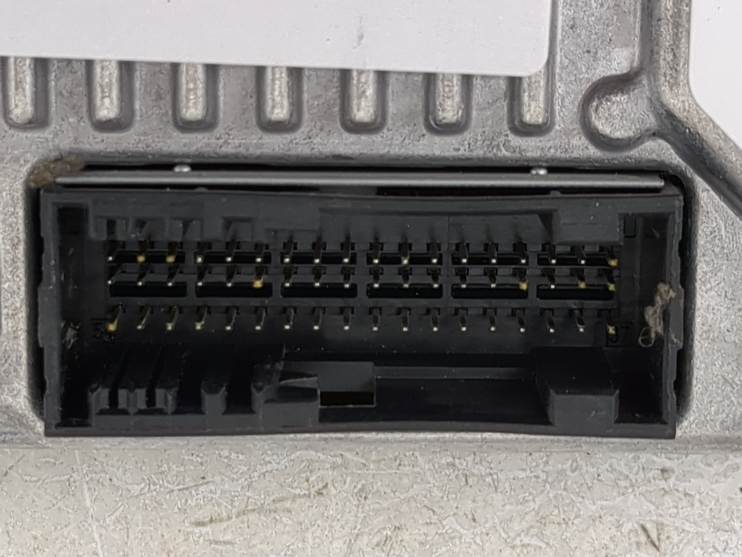 2016-2016 Ford F-150 Communication Control Module 1483964 - Oemusedautoparts1.com