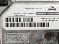 2016-2016 Ford F-150 Communication Control Module 1483964 - Oemusedautoparts1.com