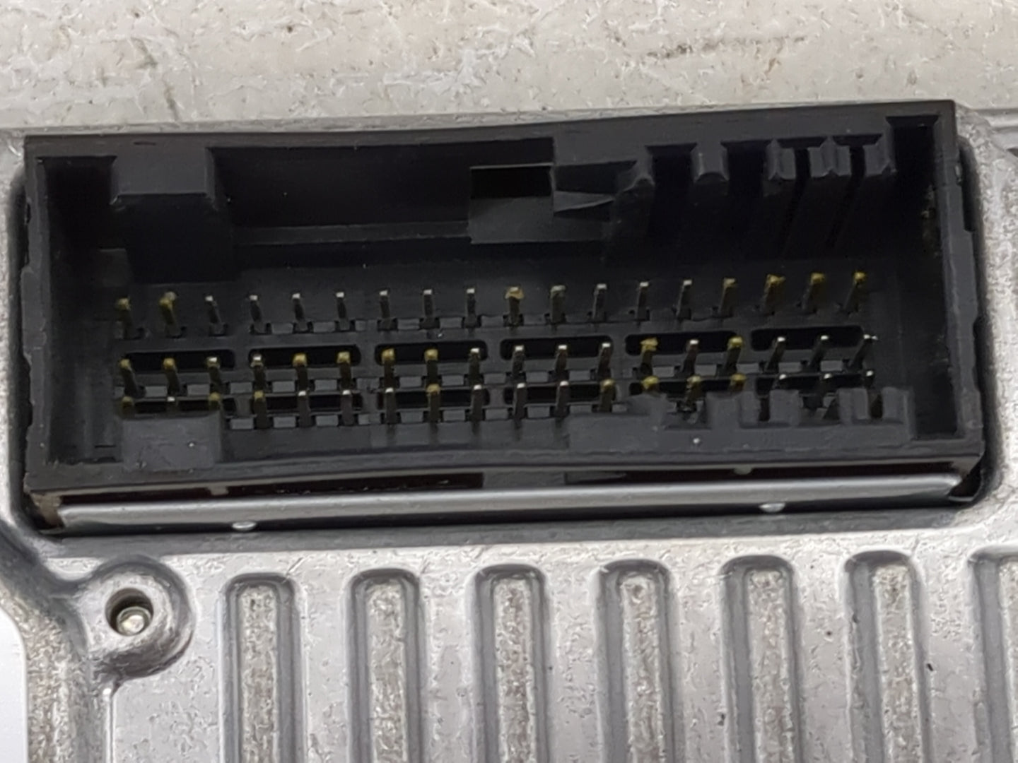 2017 Ford F-150 Information-gps-tv Control Module - Oemusedautoparts1.com