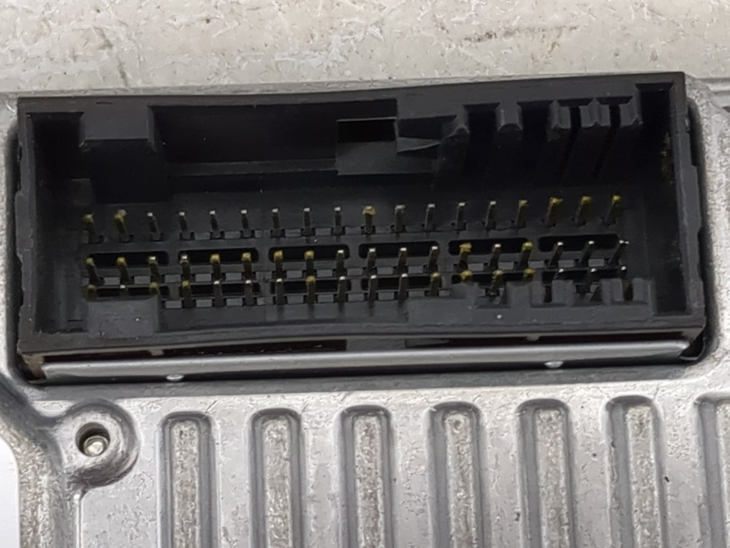 2017 Ford F-150 Information-gps-tv Control Module - Oemusedautoparts1.com