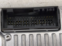 2017 Ford F-150 Information-gps-tv Control Module - Oemusedautoparts1.com
