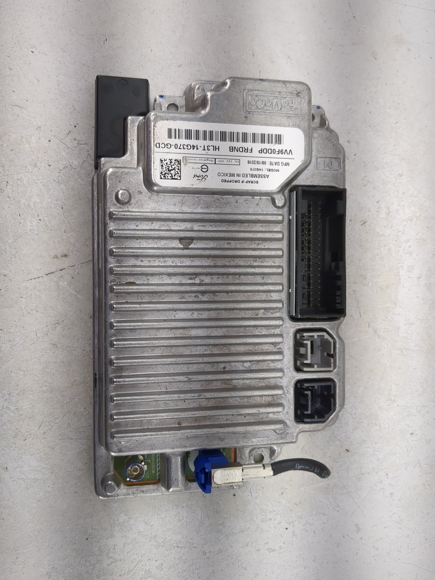 2017 Ford F-150 1483974 - Oemusedautoparts1.com