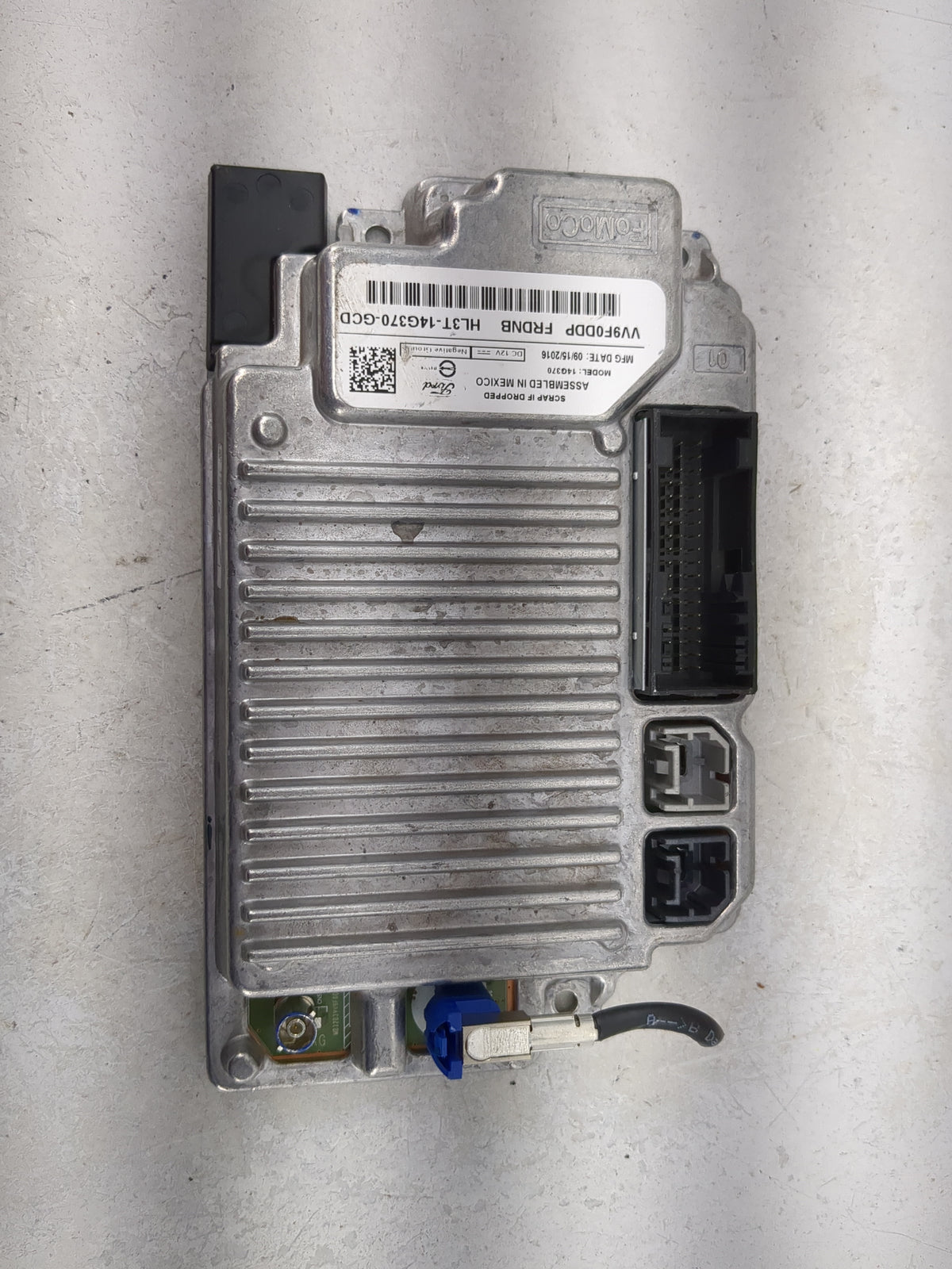 2017 Ford F-150 1483974 - Oemusedautoparts1.com