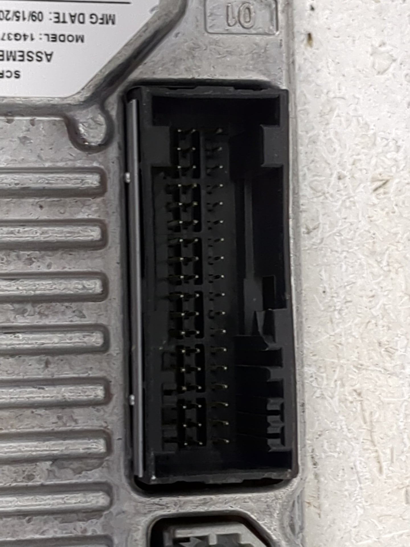 2017 Ford F-150 1483974 - Oemusedautoparts1.com