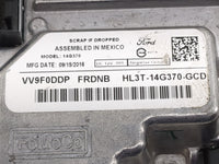 2017 Ford F-150 1483974 - Oemusedautoparts1.com