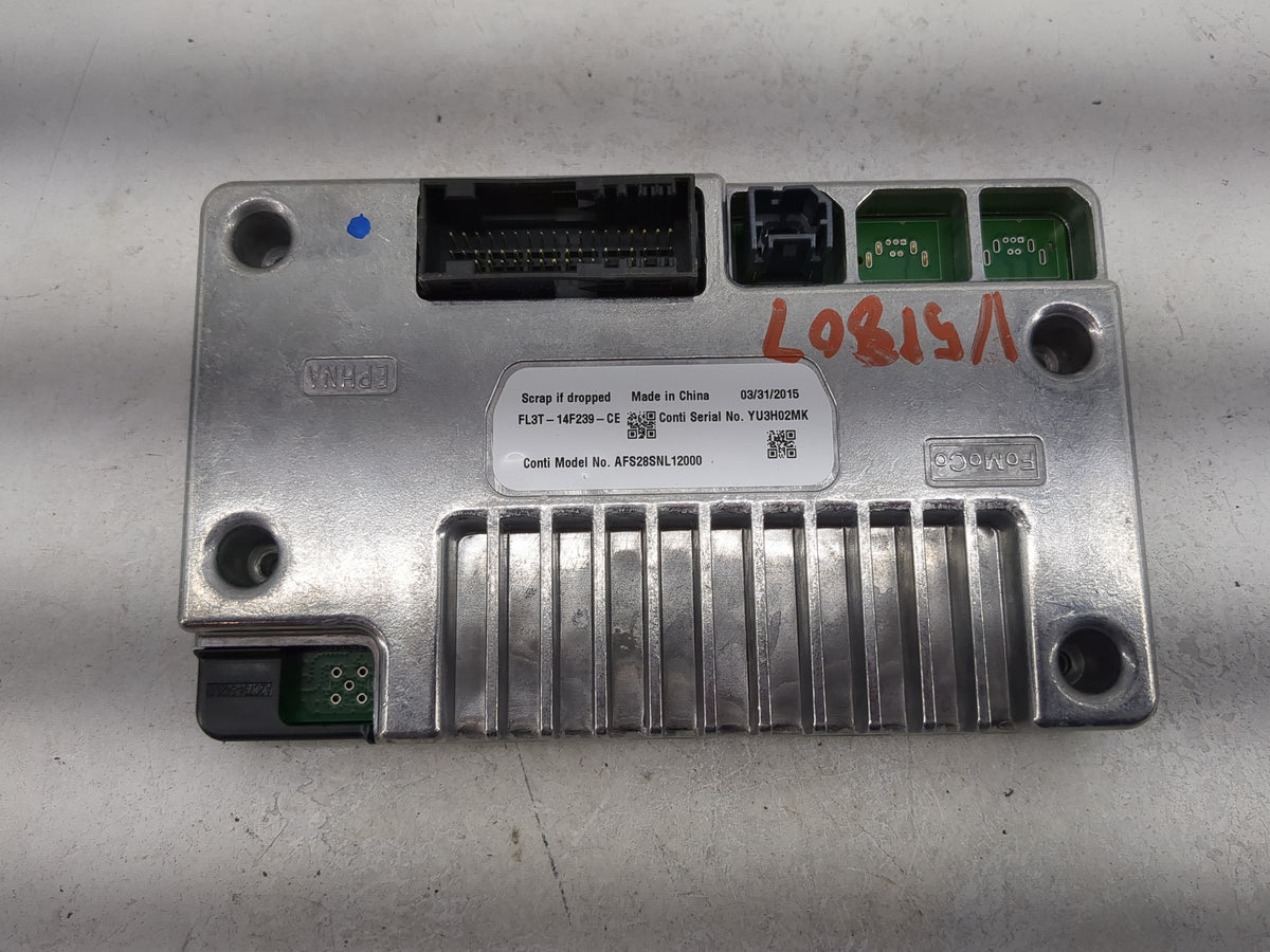 2017 Ford F-150 1483978 - Oemusedautoparts1.com