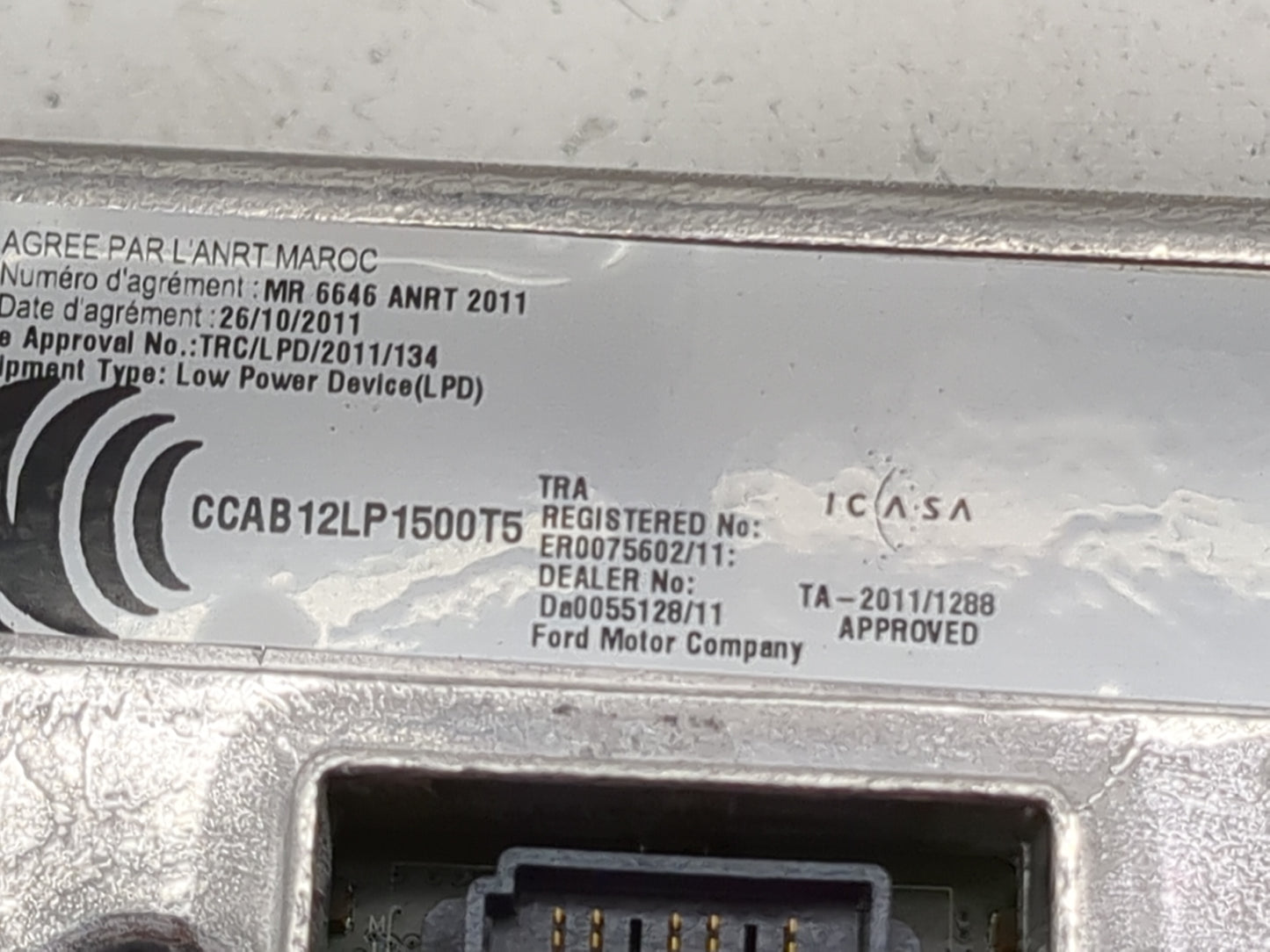 2017 Ford F-150 1483978 - Oemusedautoparts1.com