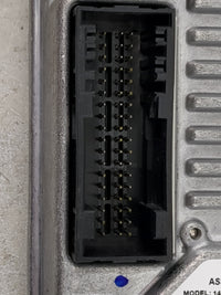 2016-2017 Ford F-150 Information-gps-tv Control Module - Oemusedautoparts1.com