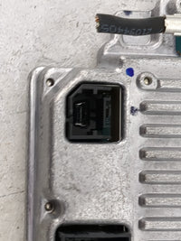 2016-2017 Ford F-150 Information-gps-tv Control Module - Oemusedautoparts1.com