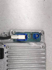 2016-2017 Ford F-150 Information-gps-tv Control Module - Oemusedautoparts1.com