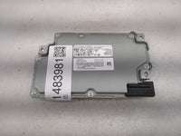 2016-2017 Ford F-150 Information-gps-tv Control Module - Oemusedautoparts1.com