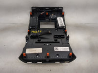 2017-2017 Ford F-150 Radio Control Panel 1492587 - Oemusedautoparts1.com