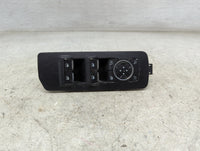 2015-2020 Ford F-150 Master Power Window Switch Replacement Driver Side Left P/N:FL3T-14B133-AGW 2016128C Fits OEM Used Auto