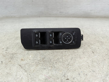 2015-2020 Ford F-150 Master Power Window Switch Replacement Driver Side Left P/N:FL3T-14B133-AGW 2016128C Fits OEM Used Auto