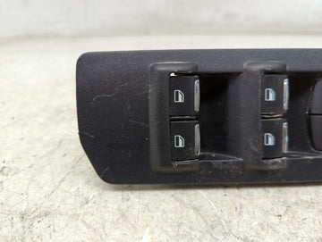 2015-2020 Ford F-150 Master Power Window Switch Replacement Driver Side Left P/N:FL3T-14B133-AGW 2016128C Fits OEM Used Auto Parts