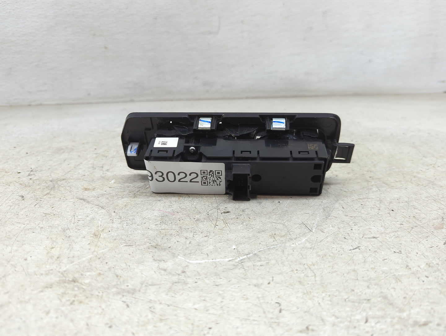 2015-2020 Ford F-150 Master Power Window Switch Replacement Driver Side Left P/N:FL3T-14B133-AGW 2016128C Fits OEM Used Auto
