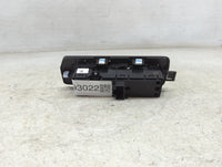 2015-2020 Ford F-150 Master Power Window Switch Replacement Driver Side Left P/N:FL3T-14B133-AGW 2016128C Fits OEM Used Auto